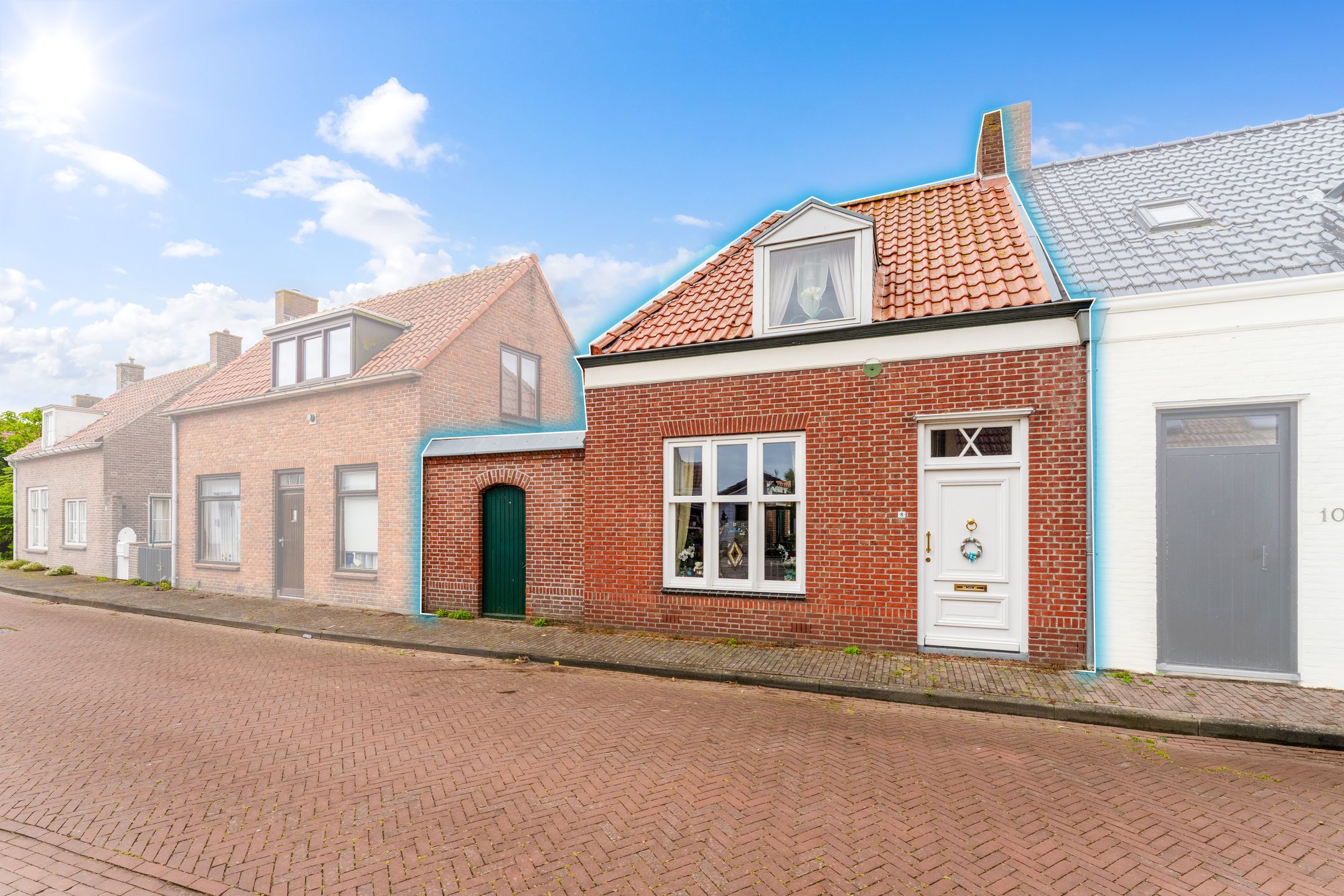 Photo 18 of Nieuwleusenerstraat 8