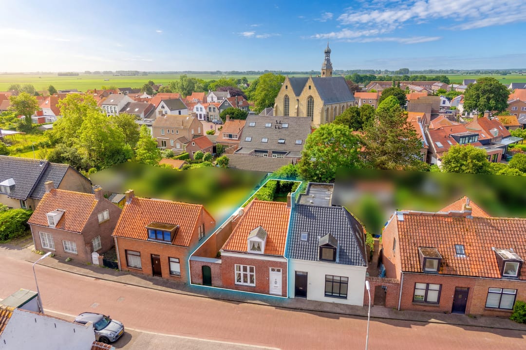 Photo 17 of Nieuwleusenerstraat 8