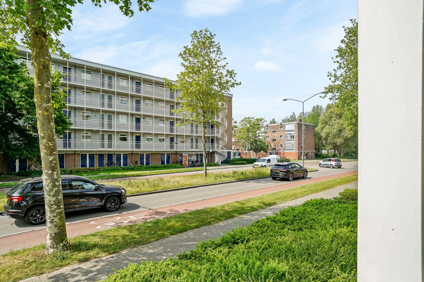 Foto 40 van Reviusstraat 24