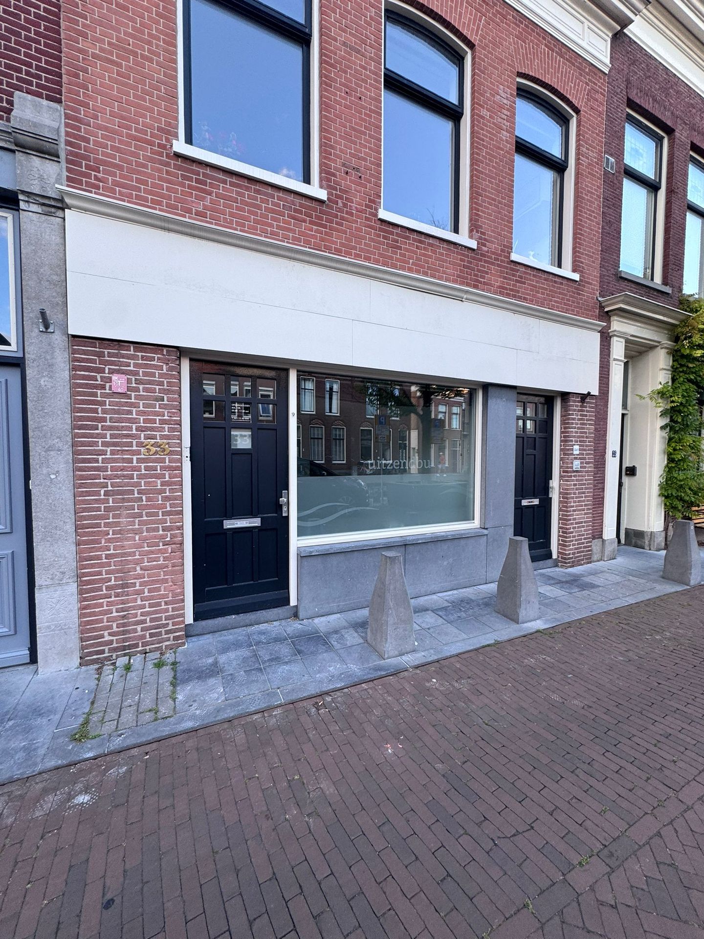 Bekijk foto 2 van Noordvliet 33