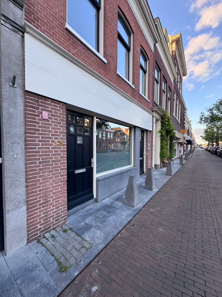 Noordvliet 33