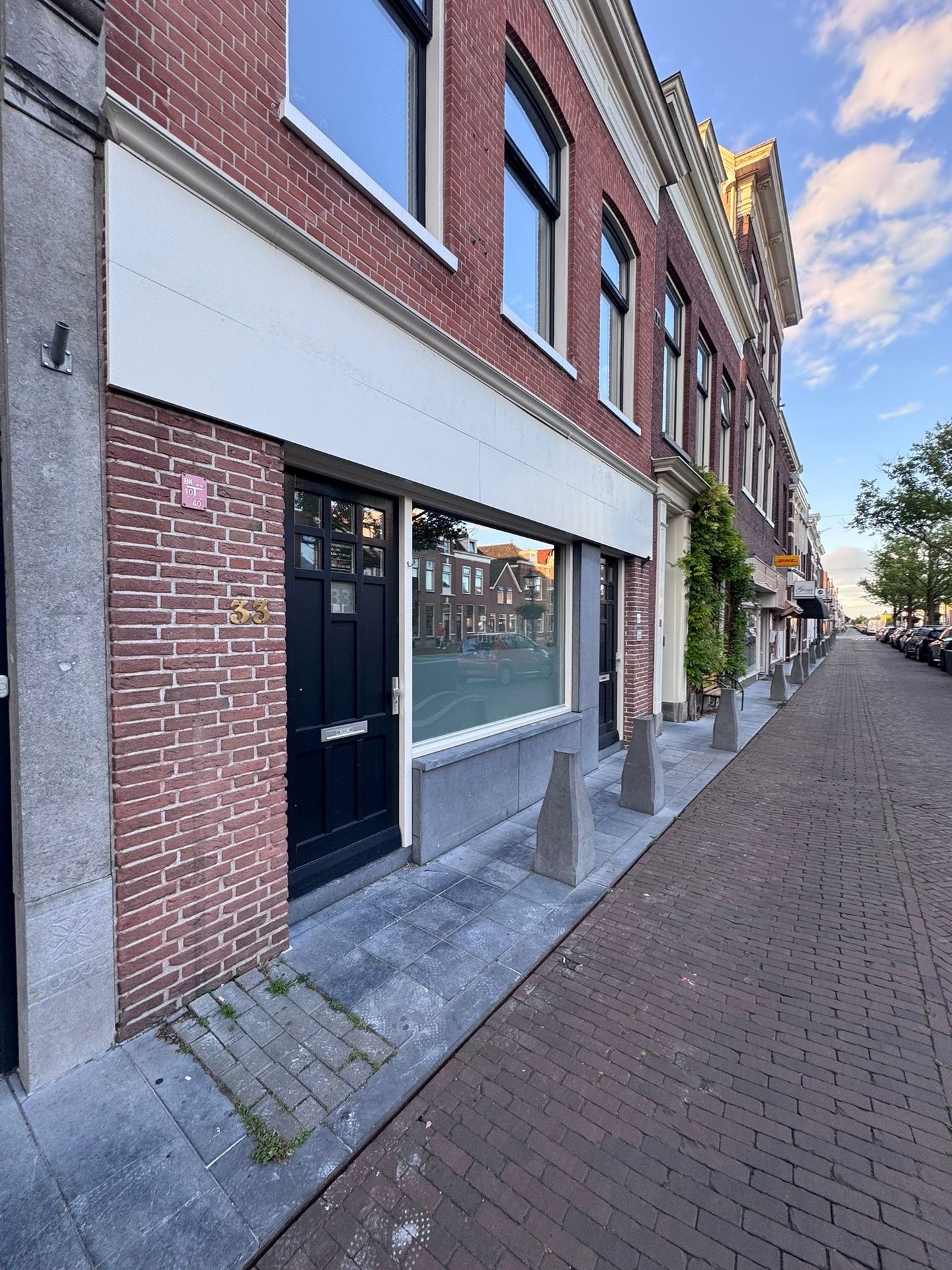 Bekijk foto 1 van Noordvliet 33