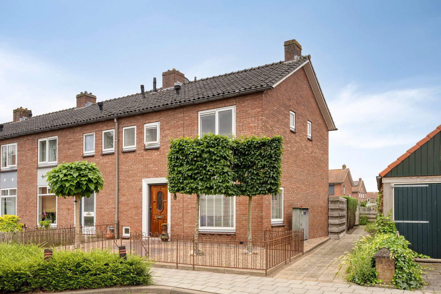 Photo 1 of Olmenstraat 2