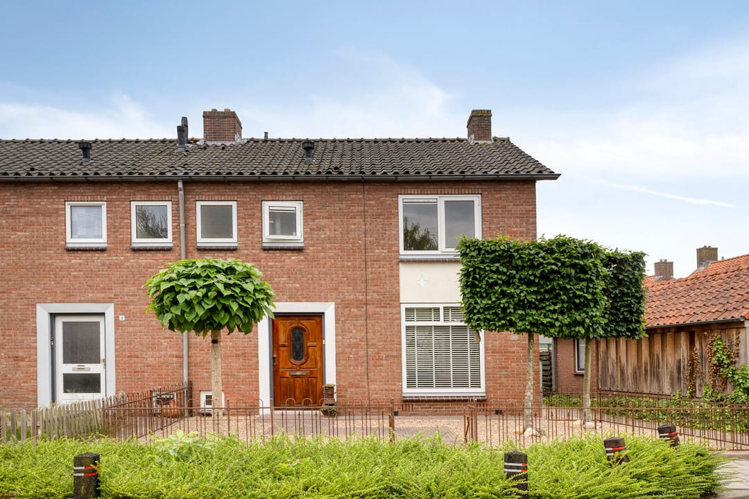 Photo 2 of Olmenstraat 2