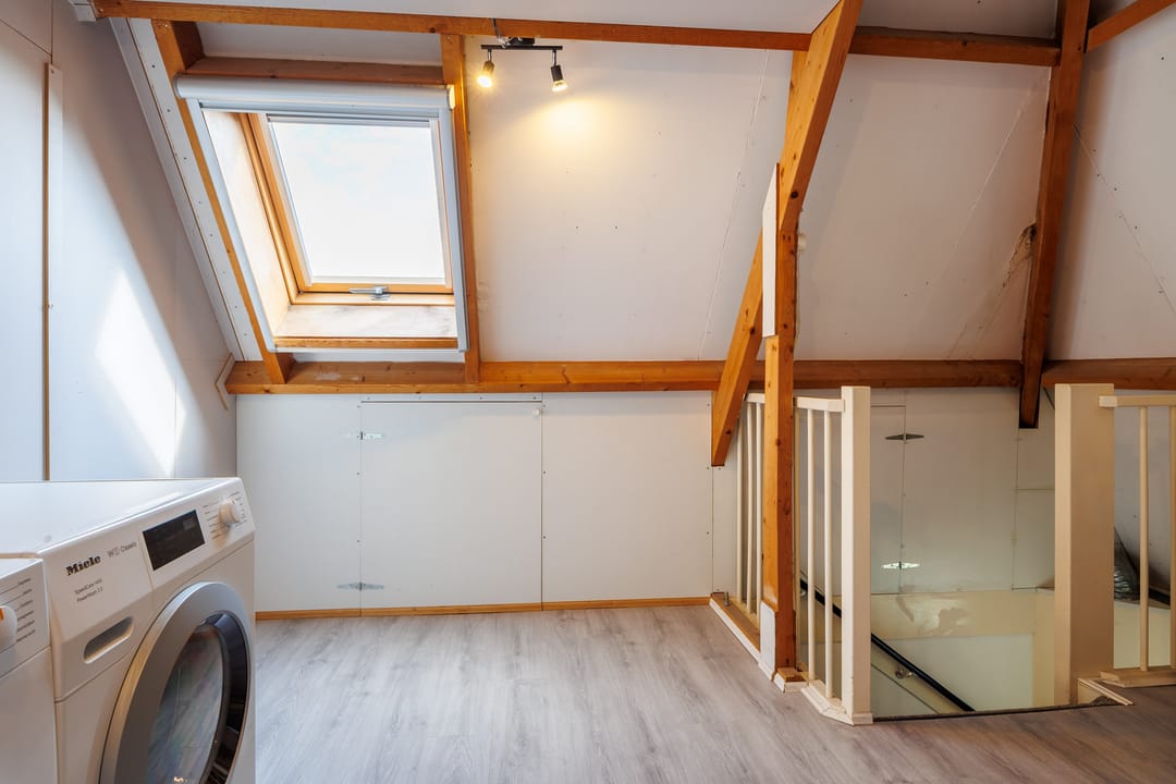 Photo 28 of Van Renessestraat 11