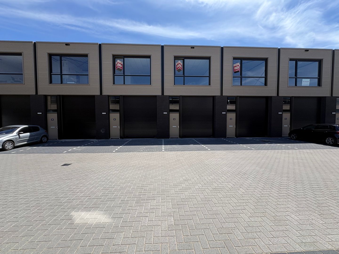 Bekijk foto 1 van Zandstraat 16-G