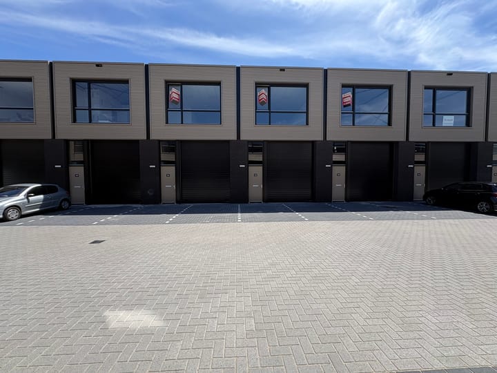 Zandstraat 16-G, Best