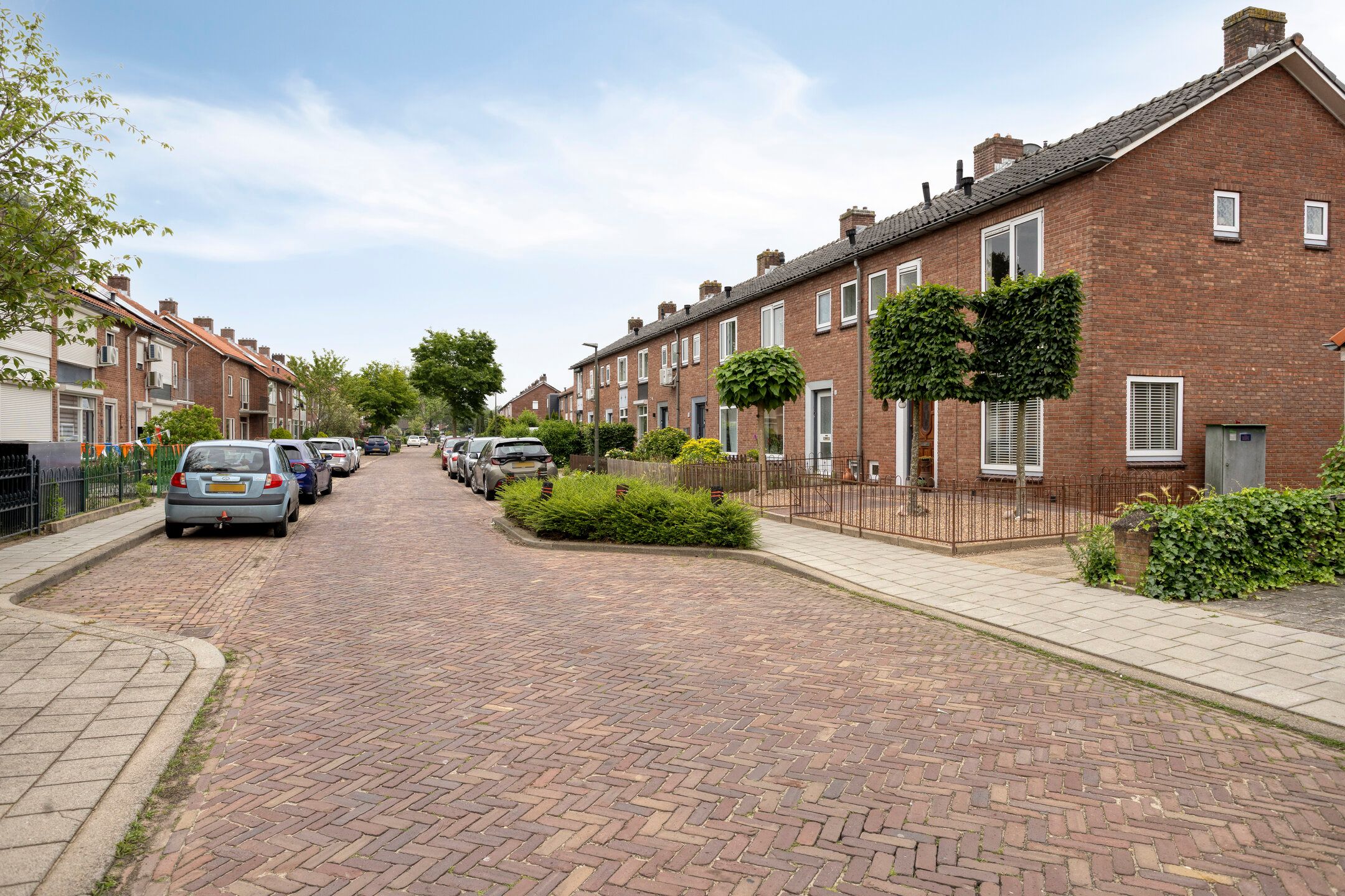 Photo 3 of Olmenstraat 2