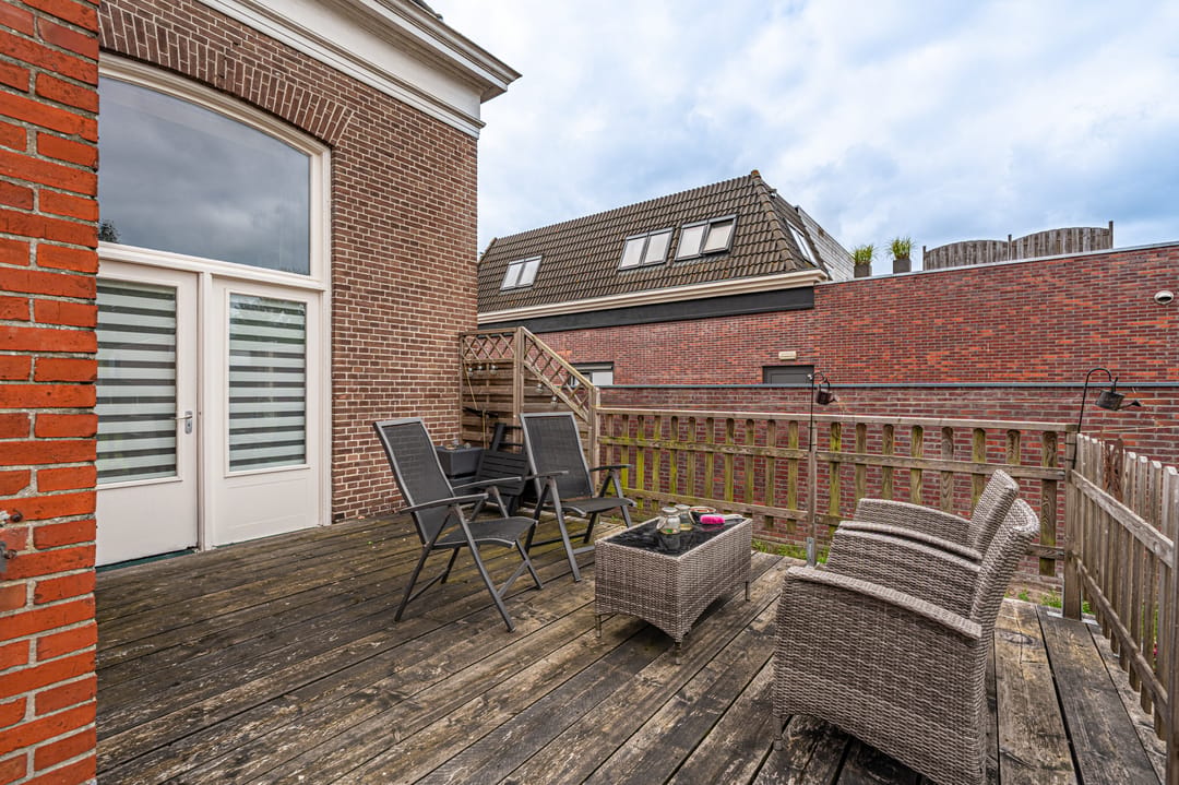Photo 52 of Noorderstraat 97