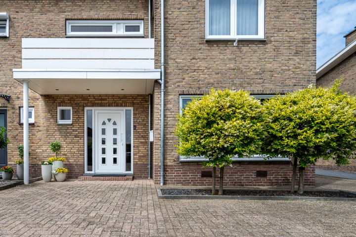Foto 4 van De Wendelstraat 50