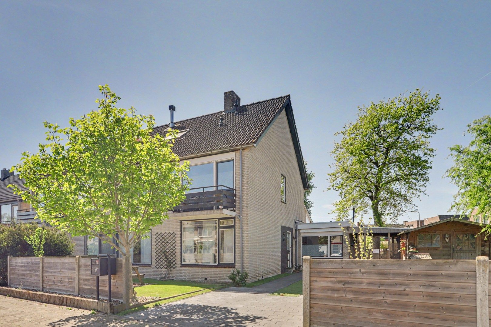 Narcisstraat 37 
