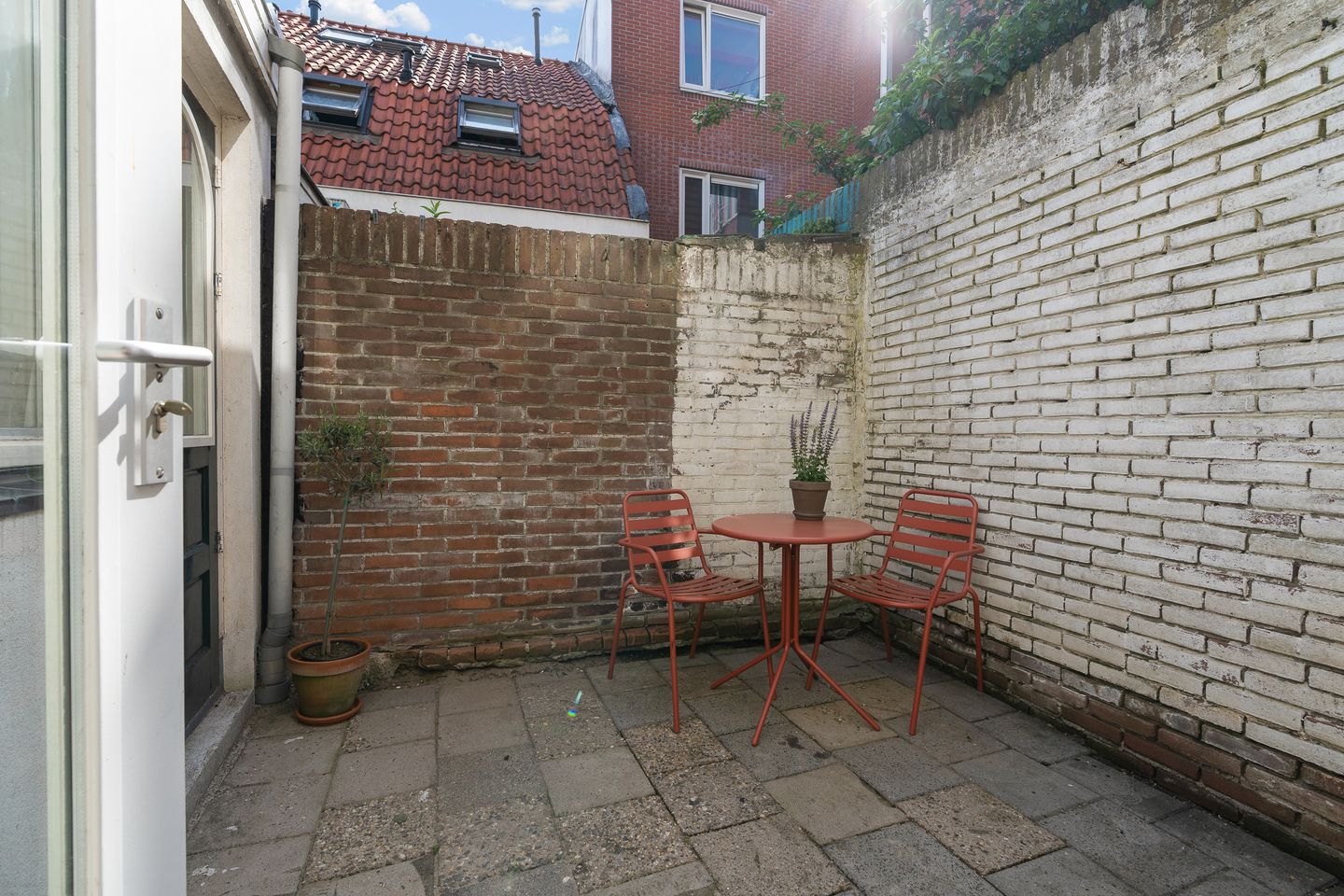 Foto 10 van Lombokstraat 96
