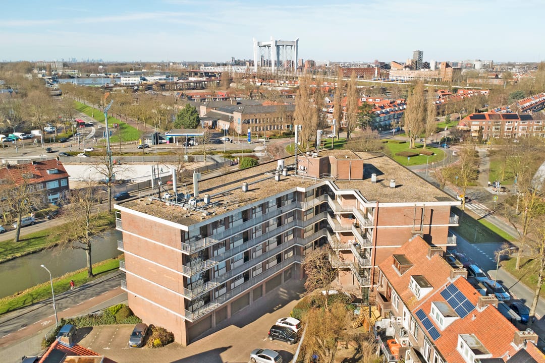 Photo 23 of Hugo de Grootplein 24