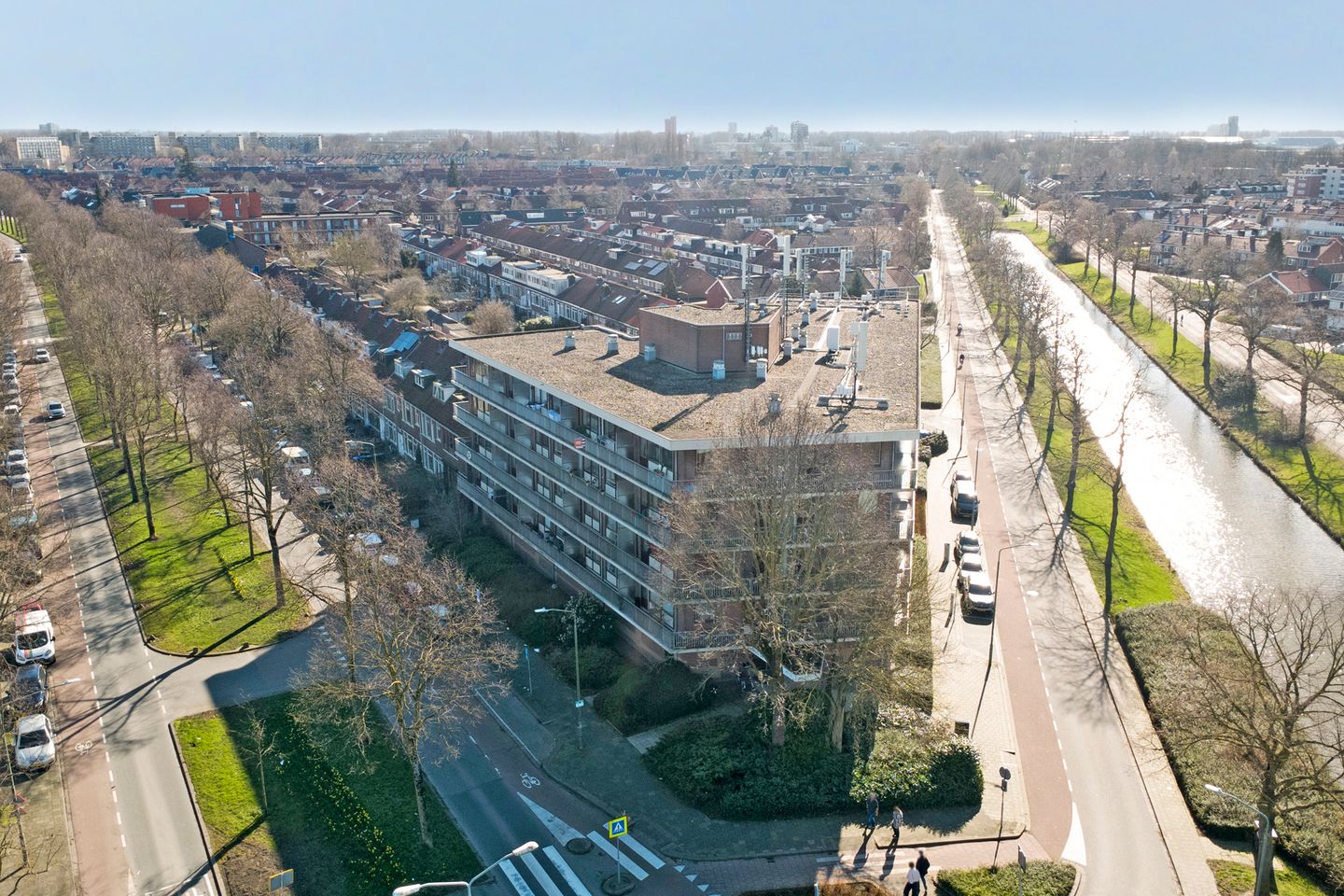 Photo 25 of Hugo de Grootplein 24