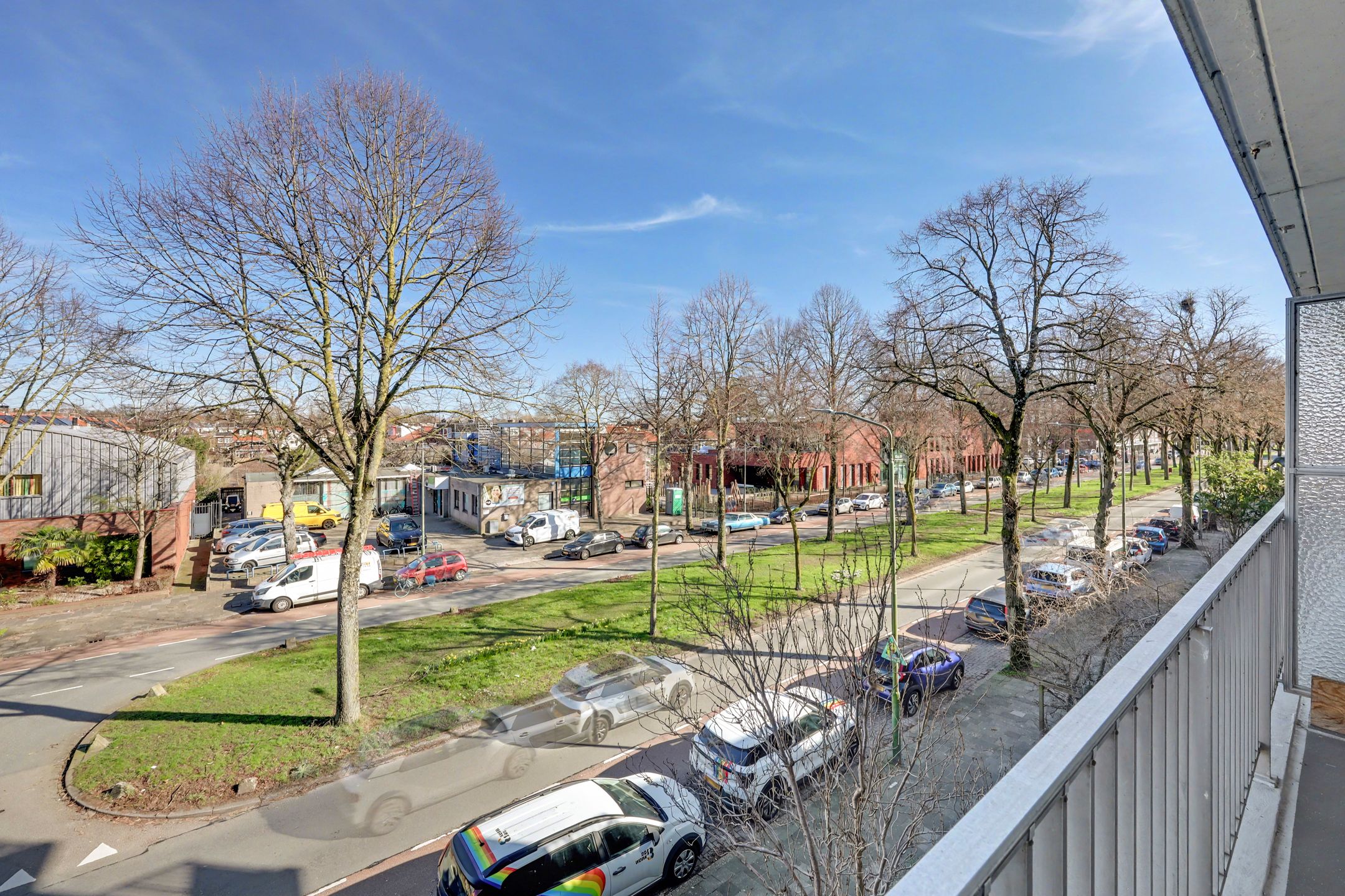 Photo 9 of Hugo de Grootplein 24