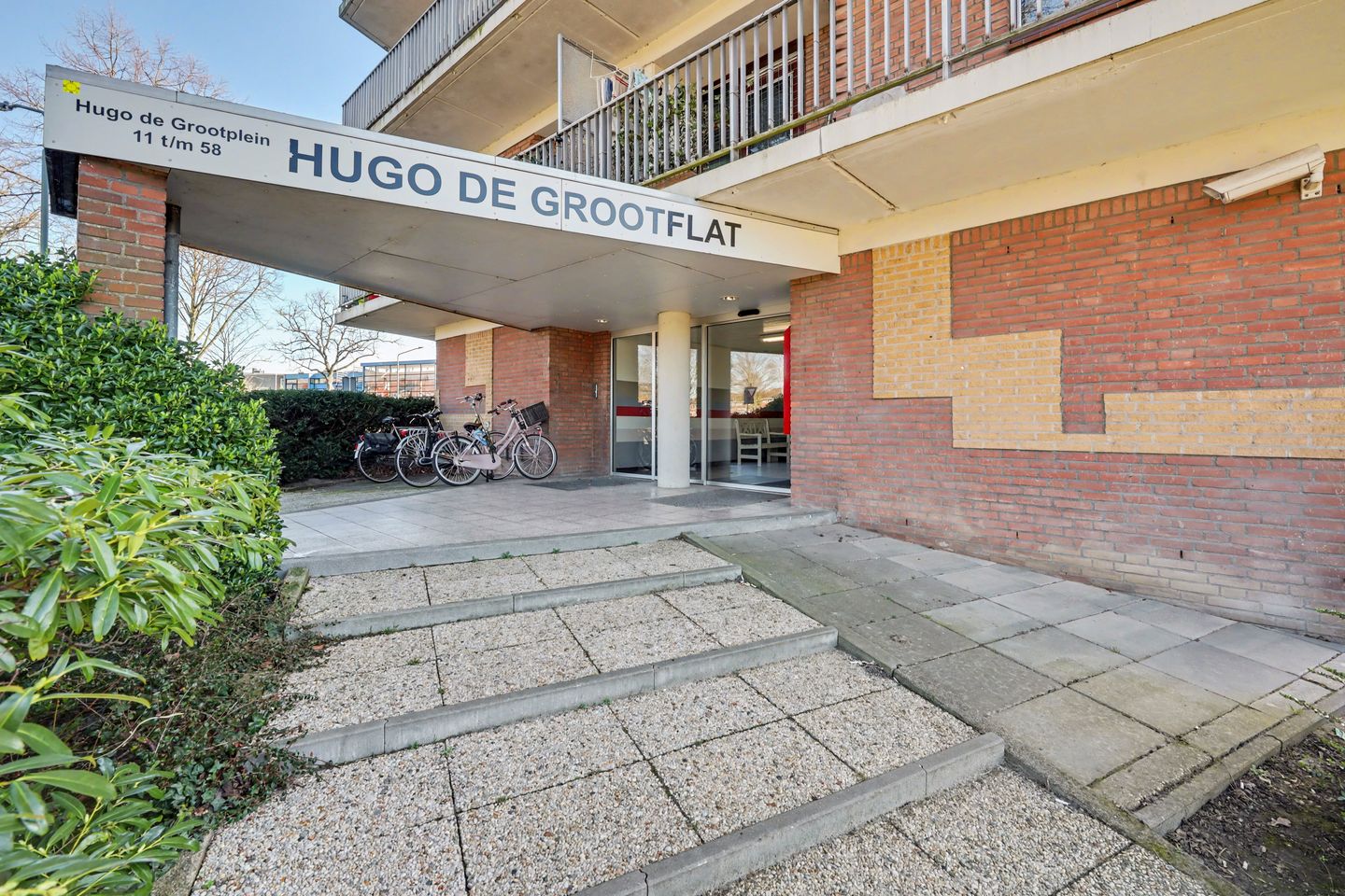 Photo 19 of Hugo de Grootplein 24