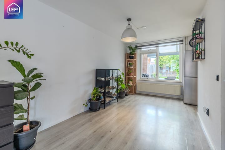 Photo 5 of Geentstraat 17