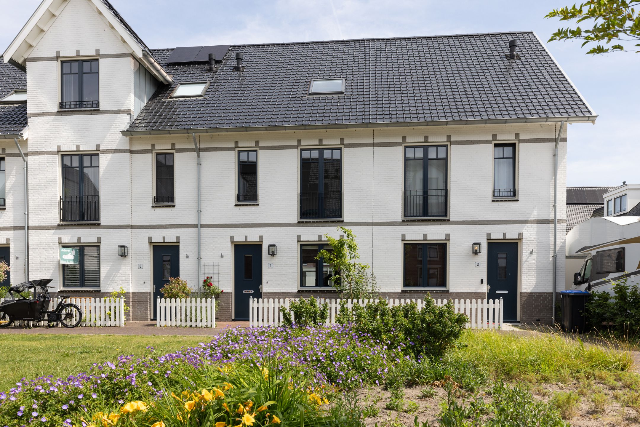 Fort Rhijnauwenhof 4 