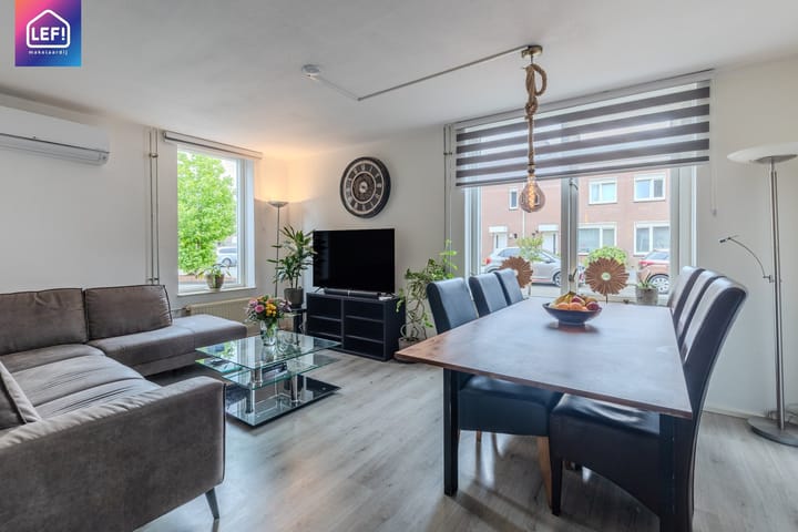 Photo 4 of Geentstraat 17
