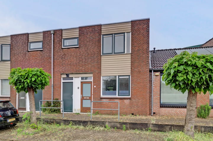 Photo 3 of Kervelhof 6