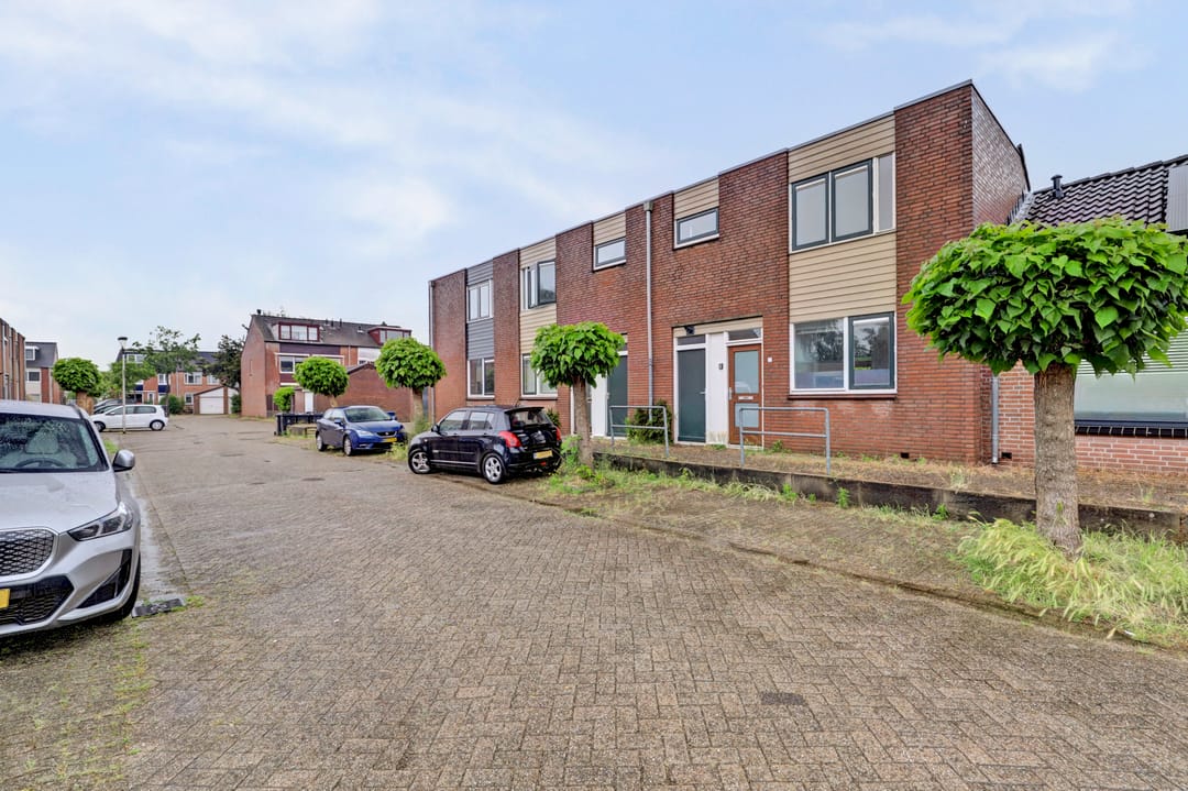 Photo 2 of Kervelhof 6