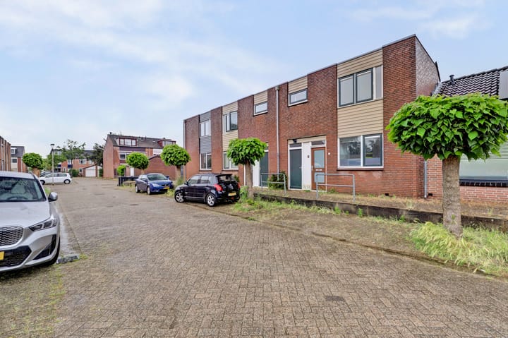 Photo 2 of Kervelhof 6