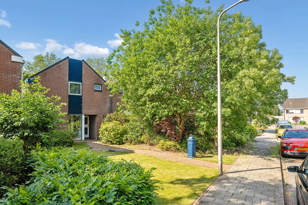 Foto 46 van Patrijsstraat 103