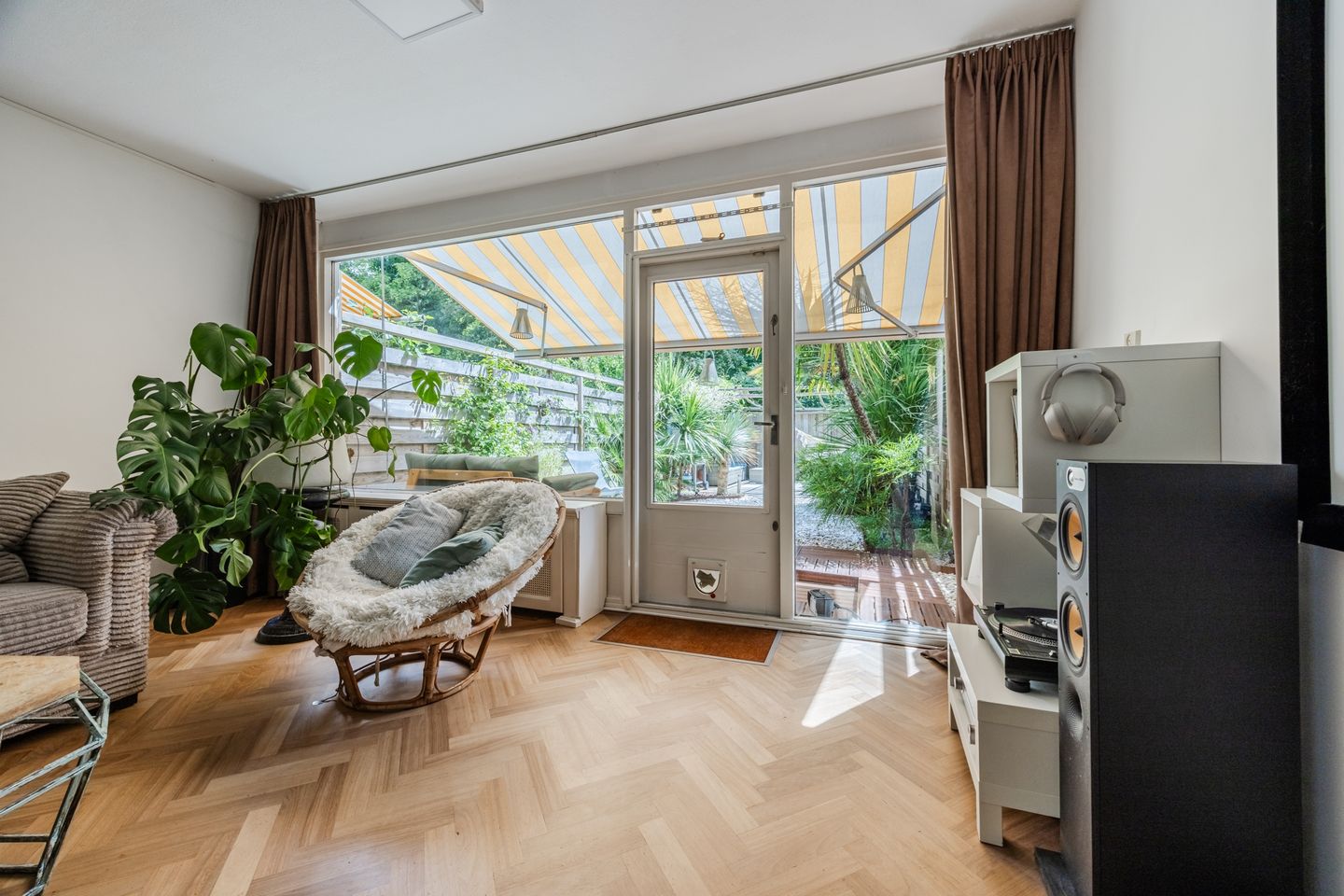 Foto 4 van Azarooldoorn 40