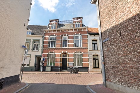 Swalmerstraat thumbnail