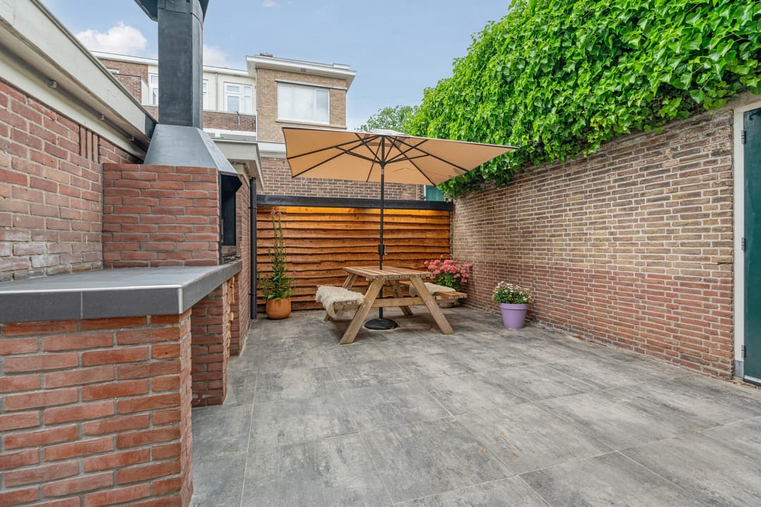 Foto 43 van Bosbesstraat 64