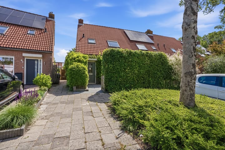 Foto 4 van Schoener 48