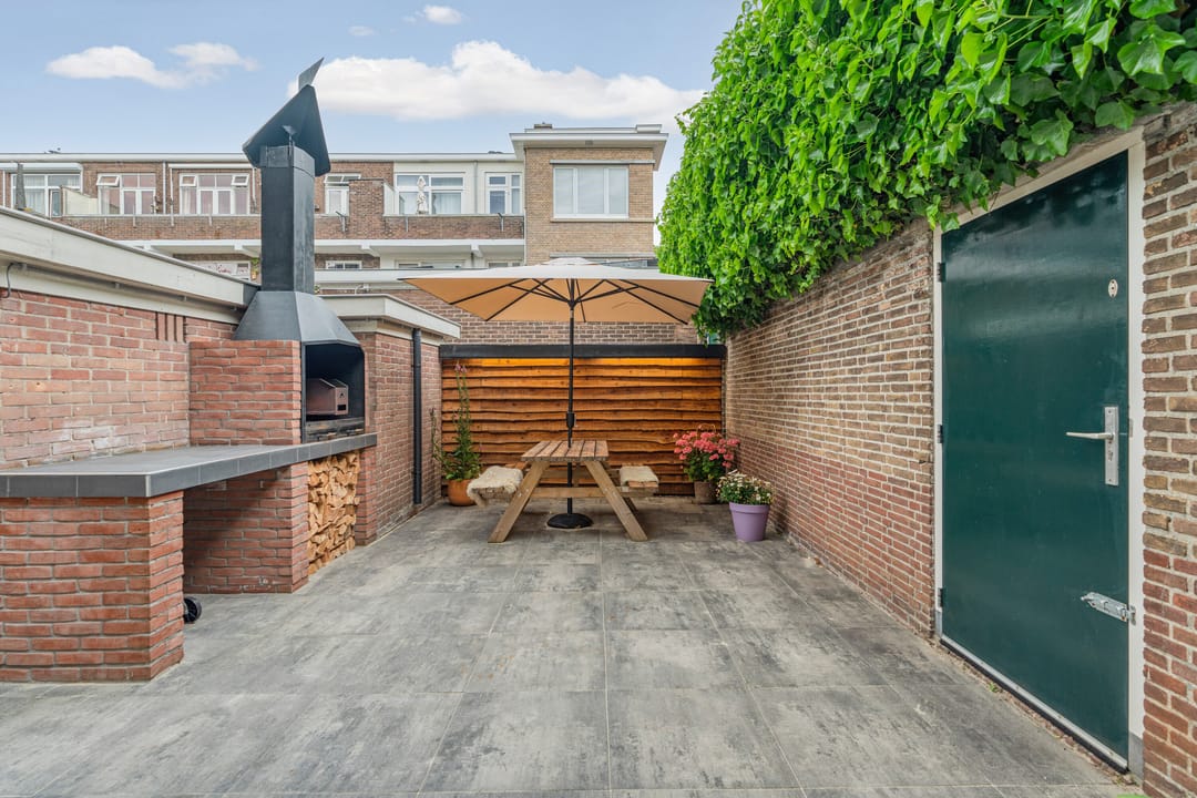 Foto 41 van Bosbesstraat 64