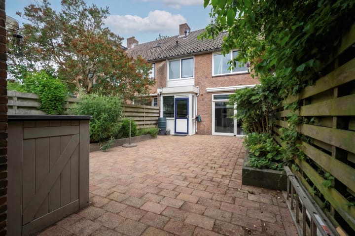 Foto 4 van Bloemaertlaan 208