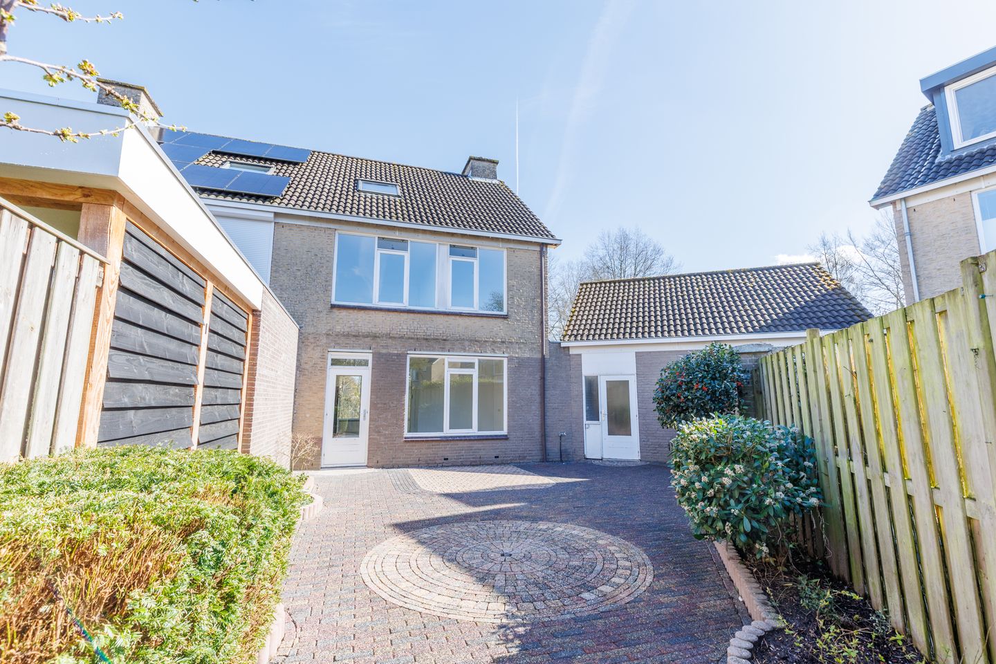 Foto 4 van Pallietergaarde 101