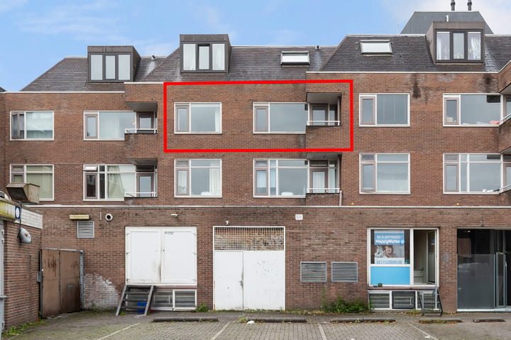 Nieuwstraat 14-C