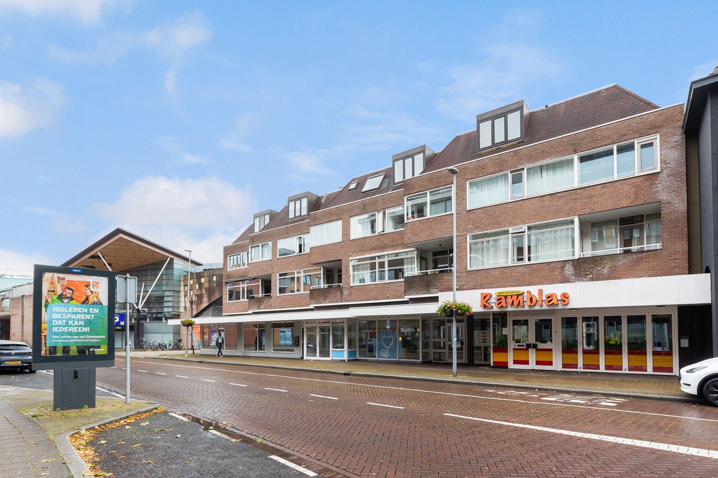Foto 20 van Nieuwstraat 14-C