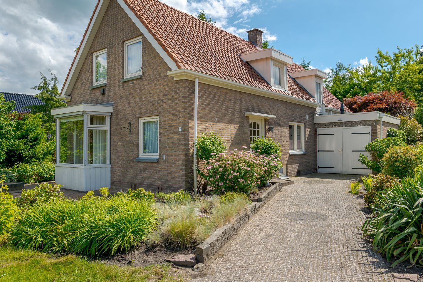 Foto 5 van Oude Groningerweg 7