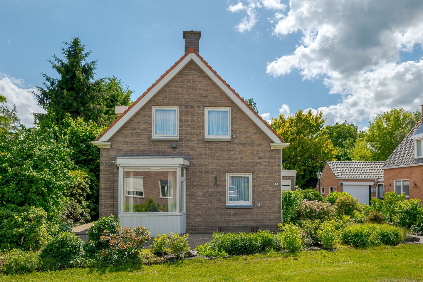 Foto 4 van Oude Groningerweg 7
