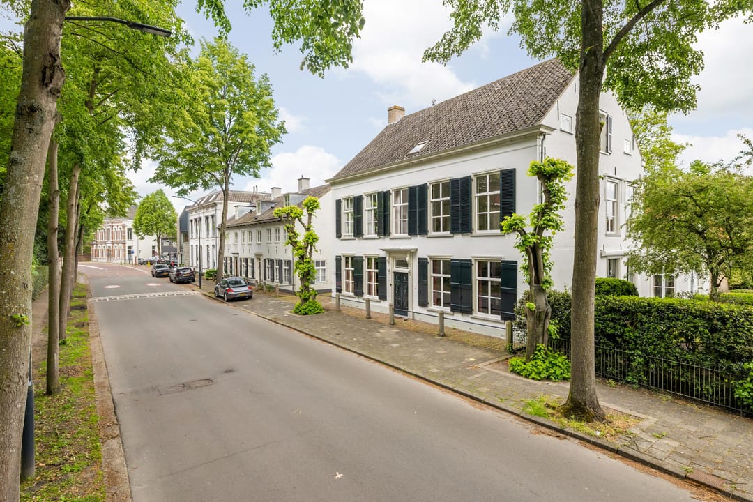 Photo 1 of Ulvenhoutselaan 15