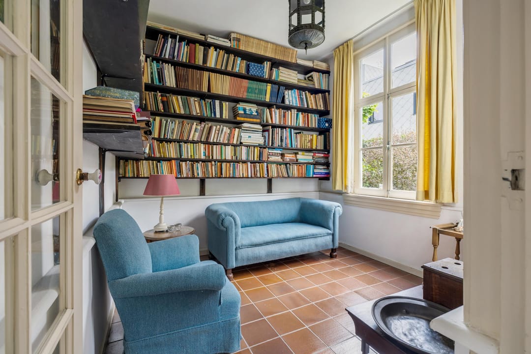 Photo 32 of Ulvenhoutselaan 15