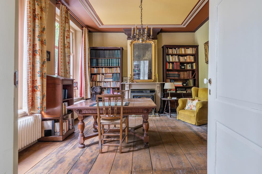 Photo 17 of Ulvenhoutselaan 15
