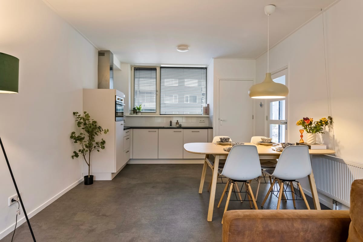 Photo 4 of Anthony Fokkerstraat 17