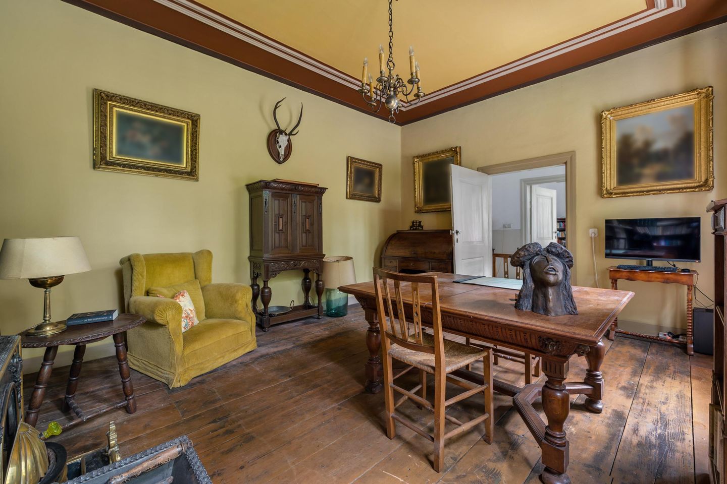 Photo 20 of Ulvenhoutselaan 15