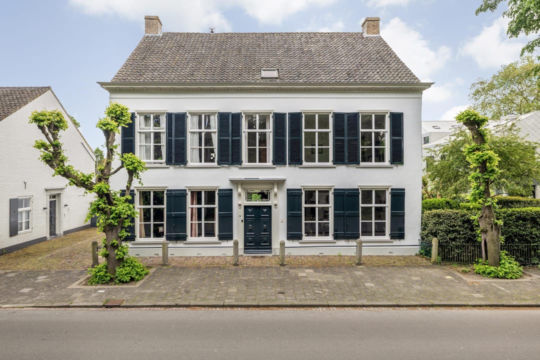 Photo 7 of Ulvenhoutselaan 15