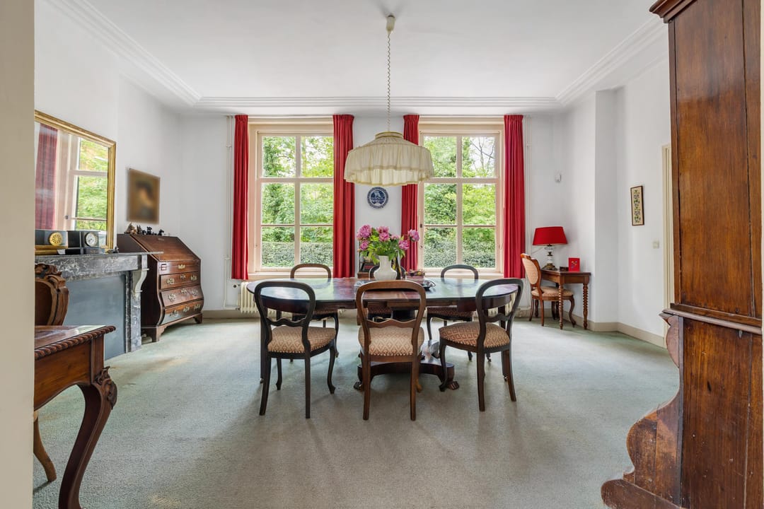 Photo 26 of Ulvenhoutselaan 15