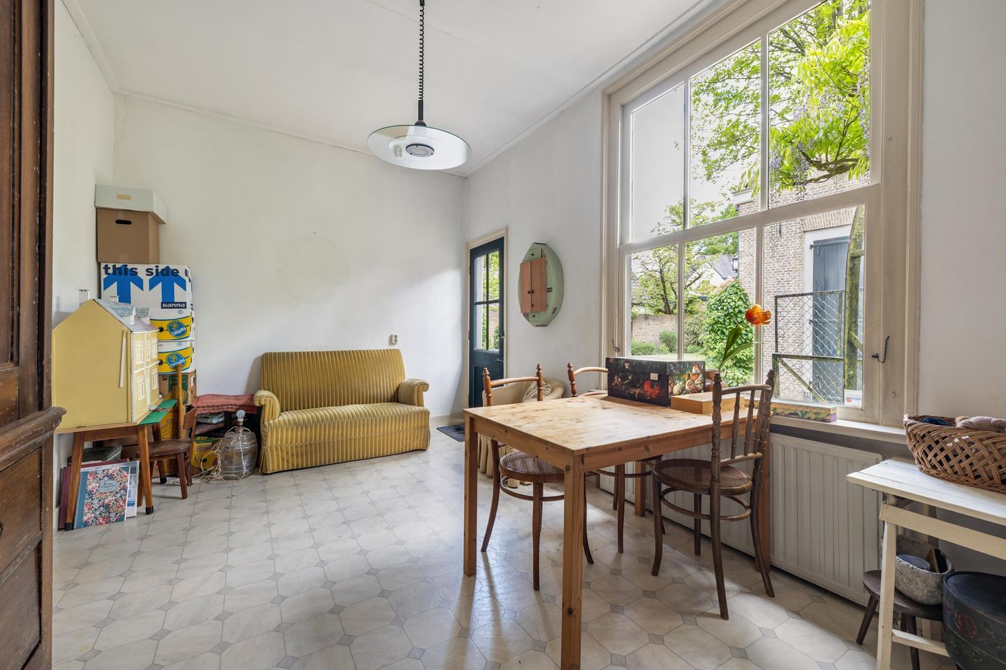 Photo 35 of Ulvenhoutselaan 15