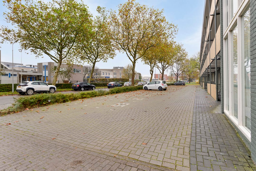 Photo 13 of Anthony Fokkerstraat 17