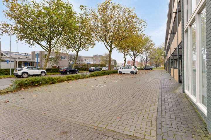 Appartement te koop: Anthony Fokkerstraat 17, Goes