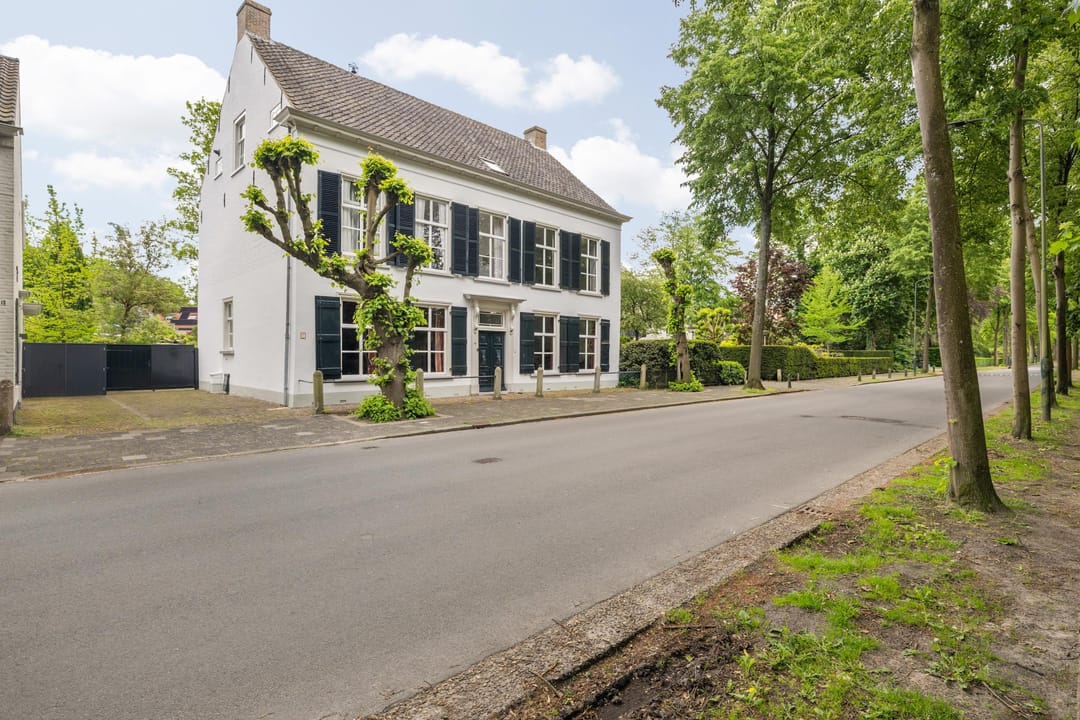 Photo 8 of Ulvenhoutselaan 15