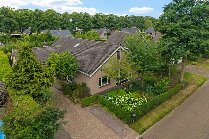 Foto 4 van Bosbouwkamp 16